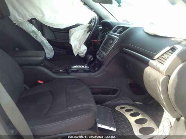 1GKKRNED6FJ210195 GMC ACADIA SLE