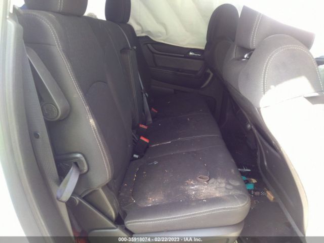 1GKKRNED6FJ210195 GMC ACADIA SLE