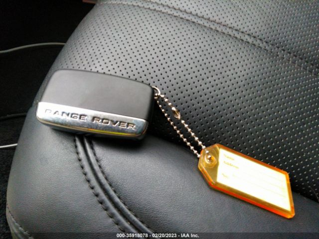 SALGS2VF8EA132032 Land Rover Range Rover Hse