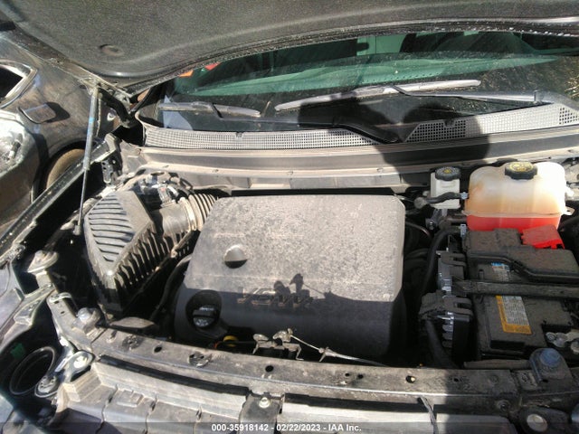 Chevrolet Traverse Ls 2021 1GNERFKW9MJ239523 Image 12