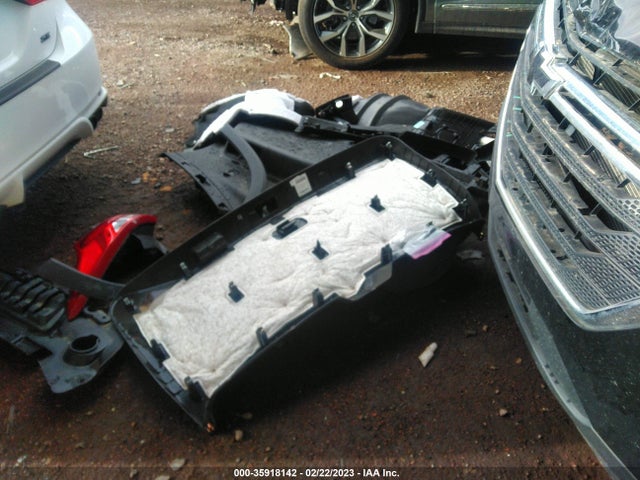 Chevrolet Traverse Ls 2021 1GNERFKW9MJ239523 Image 12