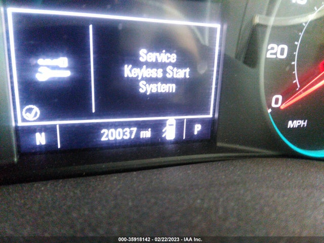 Chevrolet Traverse Ls 2021 1GNERFKW9MJ239523 Image 7