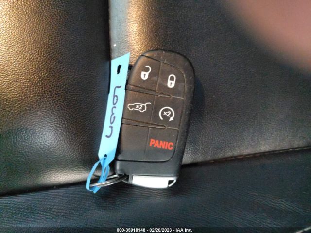 1C4RJFBG6FC846903 Jeep Grand Cherokee Limited