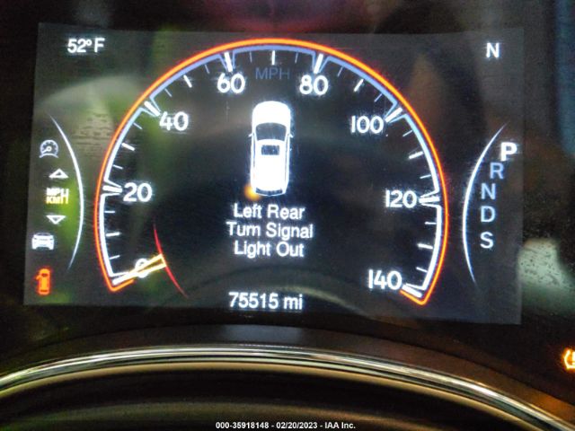 1C4RJFBG6FC846903 Jeep Grand Cherokee Limited