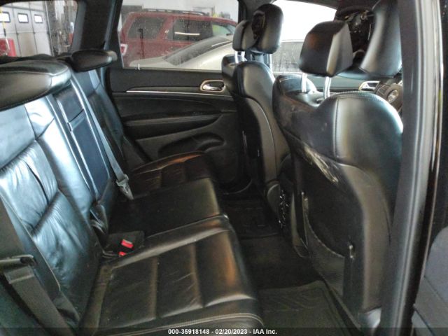 1C4RJFBG6FC846903 Jeep Grand Cherokee Limited