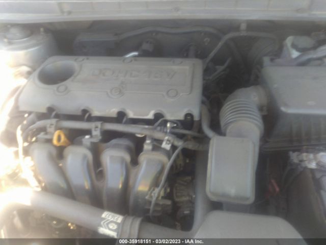 KNAFG528297221655 KIA Rondo Lx