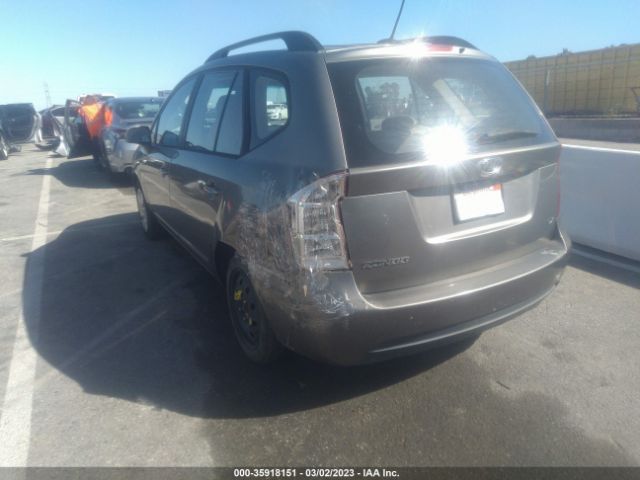 KNAFG528297221655 KIA Rondo Lx