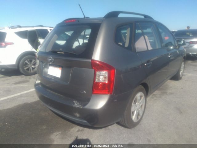 KNAFG528297221655 KIA Rondo Lx