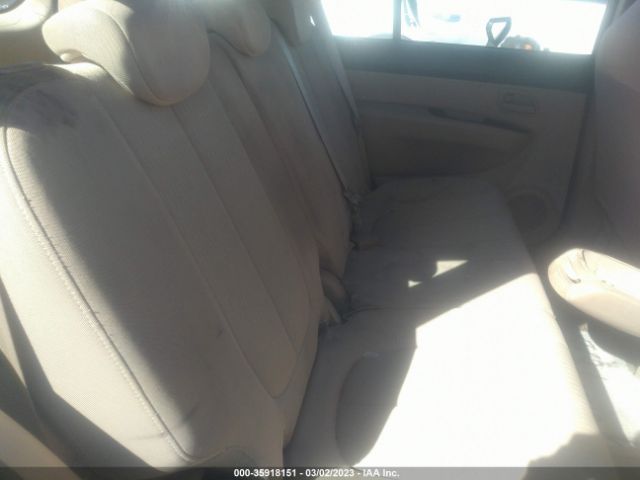 KNAFG528297221655 KIA Rondo Lx