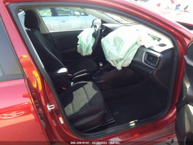 3KPA24AD0LE297113 KIA RIO S