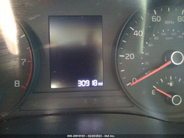 3KPA24AD0LE297113 KIA RIO S