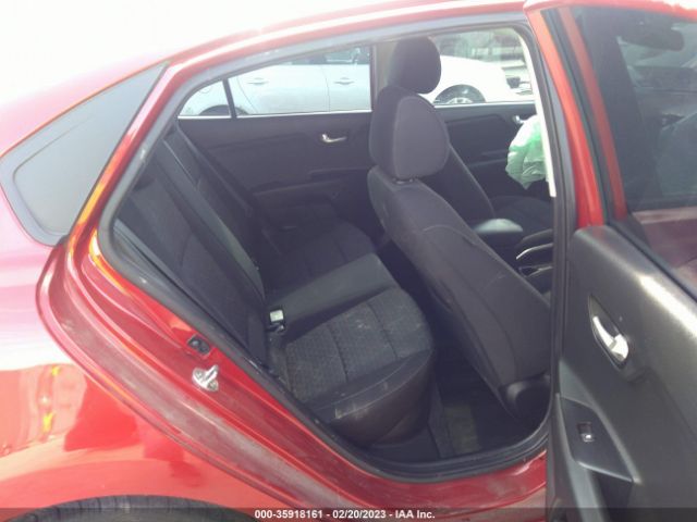 3KPA24AD0LE297113 KIA RIO S