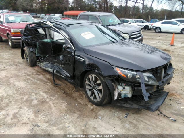 5XXGR4A68FG354029 auction archive image