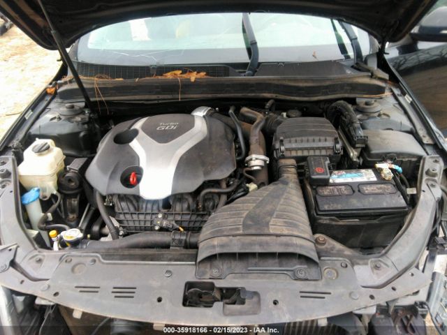 5XXGR4A68FG354029 KIA Optima Sx Turbo