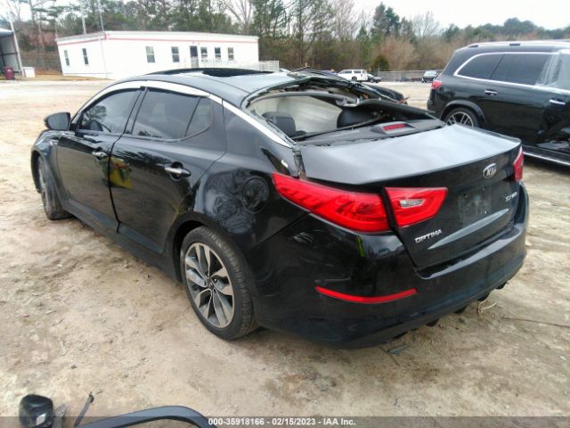 5XXGR4A68FG354029 KIA Optima Sx Turbo