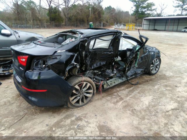 5XXGR4A68FG354029 KIA Optima Sx Turbo