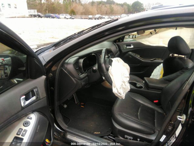 5XXGR4A68FG354029 KIA Optima Sx Turbo