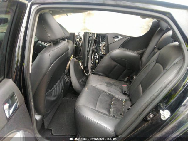 5XXGR4A68FG354029 KIA Optima Sx Turbo