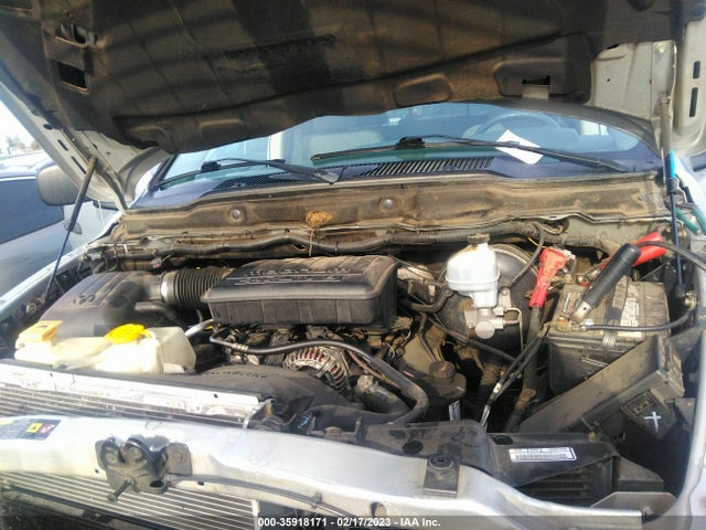 Dodge Ram 1500 Slt 2006 1D7HA18N86S624945 Image 11