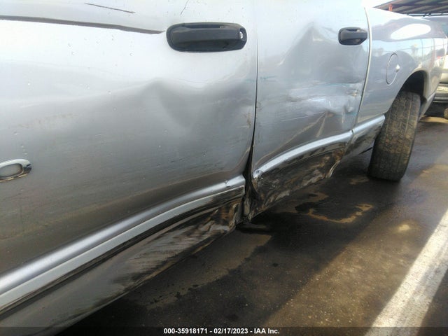 Dodge Ram 1500 Slt 2006 1D7HA18N86S624945 Image 7