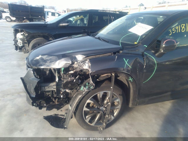 2016 Mazda CX-5, VIN: JM3KE4DY5G0856798