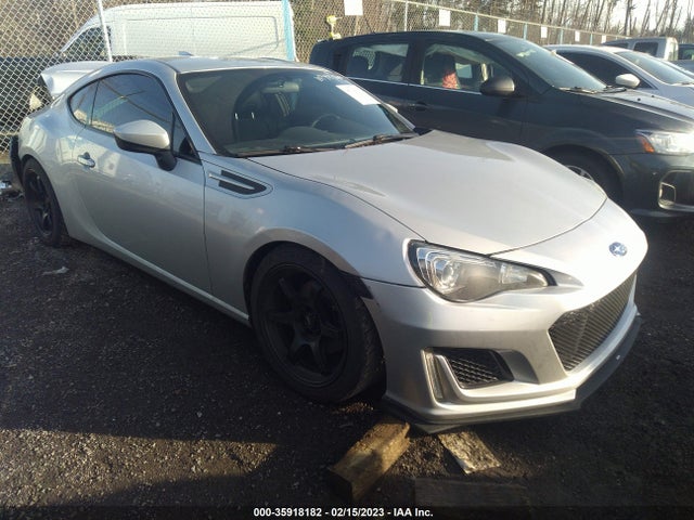 2014 Subaru BRZ, VIN: JF1ZCAC15E9605956