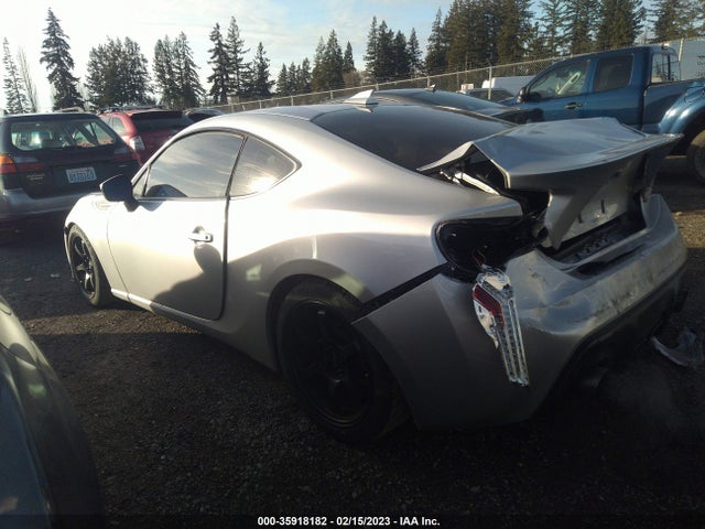 2014 Subaru BRZ, VIN: JF1ZCAC15E9605956