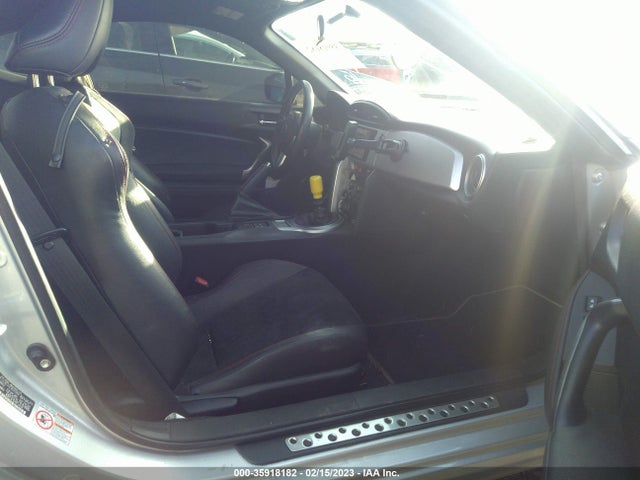 2014 Subaru BRZ, VIN: JF1ZCAC15E9605956