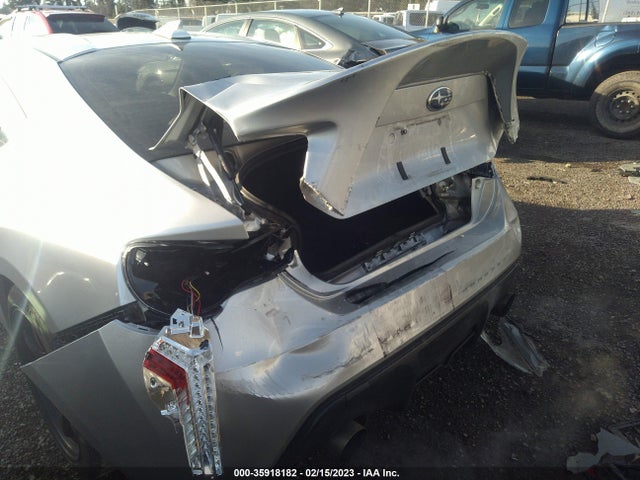 2014 Subaru BRZ, VIN: JF1ZCAC15E9605956