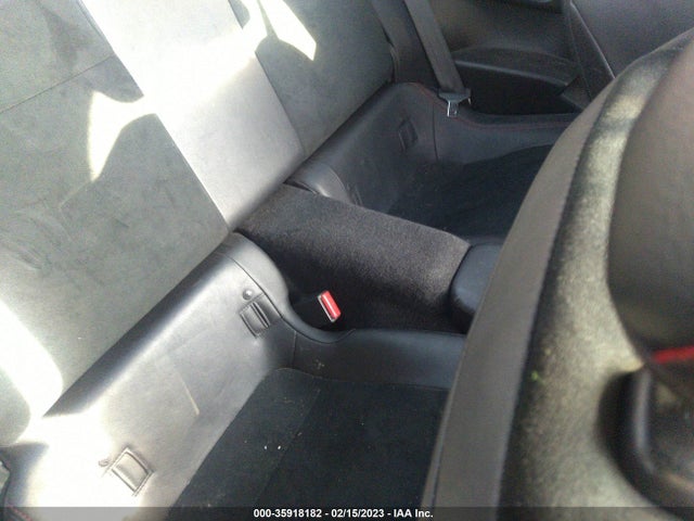 2014 Subaru BRZ, VIN: JF1ZCAC15E9605956