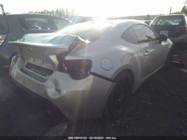 JF1ZCAC15E9605956 Subaru Brz Limited