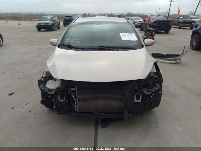 KNAFK4A63E5233778 KIA FORTE LX