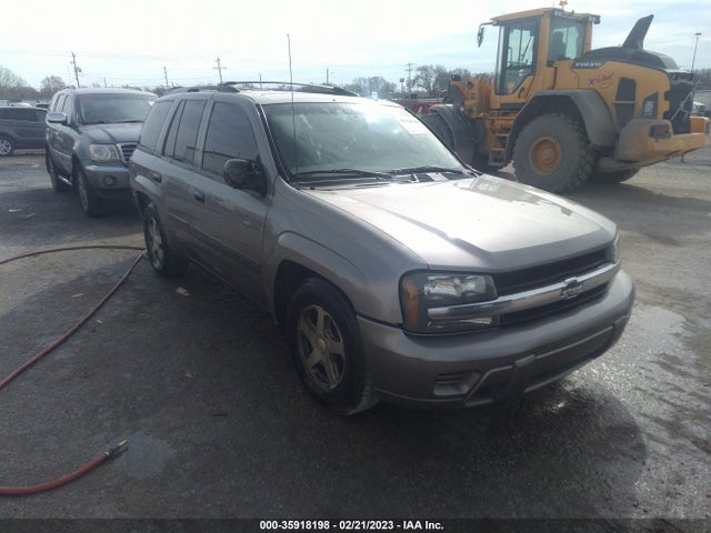 2005 1GNDS13S252196332 головне зображення