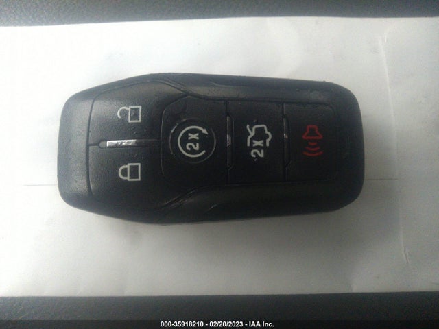 Lincoln MKZ 2015 3LN6L2LU6FR610811 Image 3