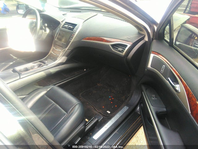Lincoln MKZ 2015 3LN6L2LU6FR610811 Image 6