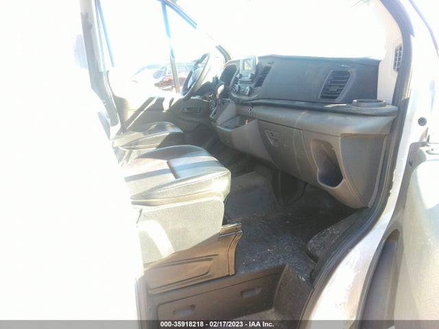 2021 Ford Transit, VIN: 1FTBR3X81MKA03463