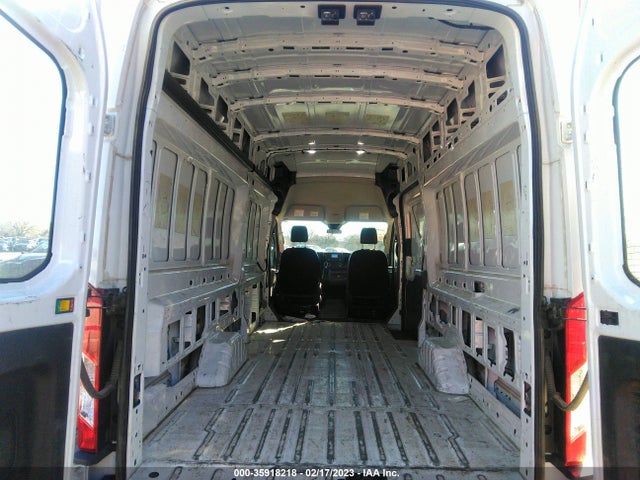 2021 Ford Transit, VIN: 1FTBR3X81MKA03463