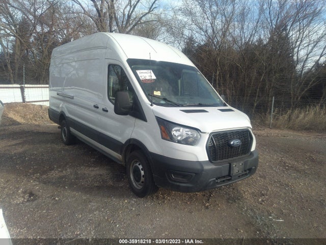 2021 Ford Transit, VIN: 1FTBR3X81MKA03463