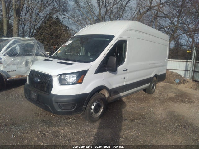 2021 Ford Transit, VIN: 1FTBR3X81MKA03463