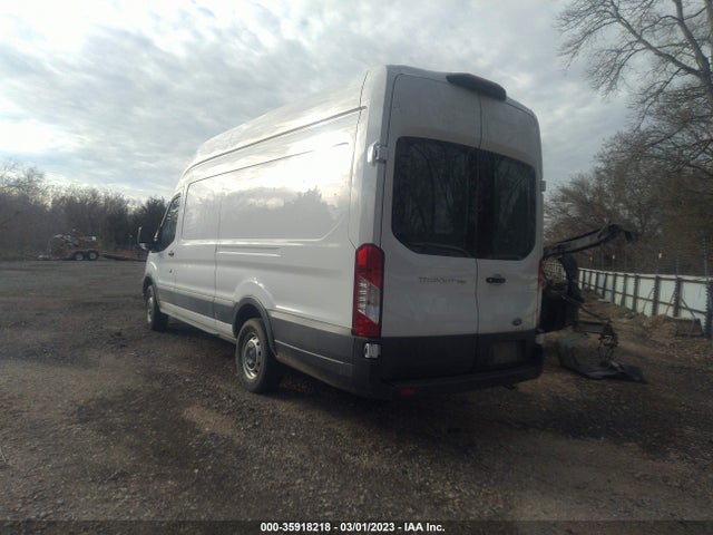 2021 Ford Transit, VIN: 1FTBR3X81MKA03463