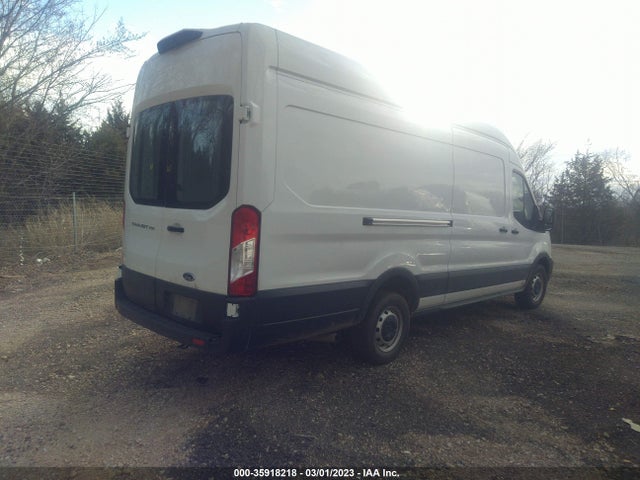 2021 Ford Transit, VIN: 1FTBR3X81MKA03463
