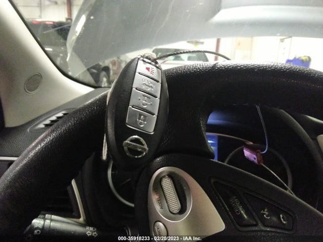 Aukcja sprzedaży 2018 Nissan Sentra Sv, vin: 3N1AB7AP7JL662801, numer aukcji: 35918233