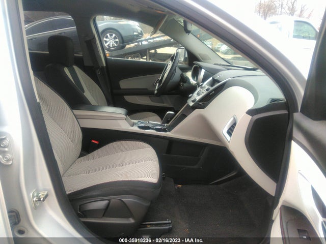 2010 CHEVROLET EQUINOX LT W/1LT VIN: 2CNALDEW7A6327628