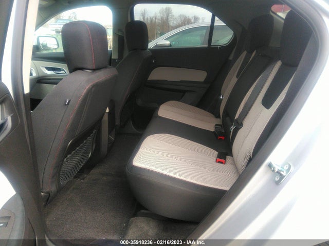 2010 CHEVROLET EQUINOX LT W/1LT VIN: 2CNALDEW7A6327628