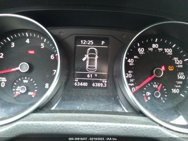 1VWAA7A30JC036836 Volkswagen Passat 2.0t S/r-line