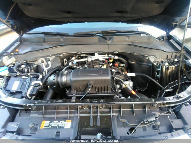 2023 Ford Explorer, VIN: 1FMSK7DH0PGA05336