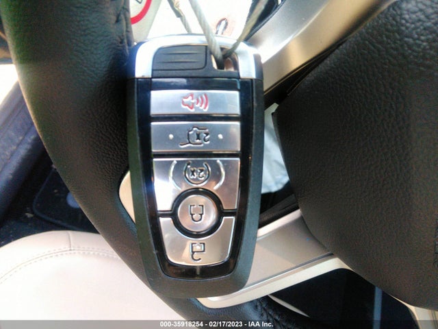2023 Ford Explorer, VIN: 1FMSK7DH0PGA05336