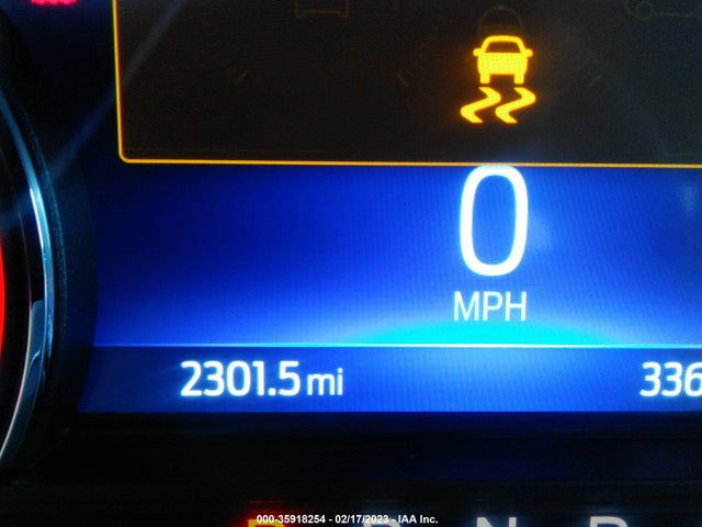 2023 Ford Explorer, VIN: 1FMSK7DH0PGA05336