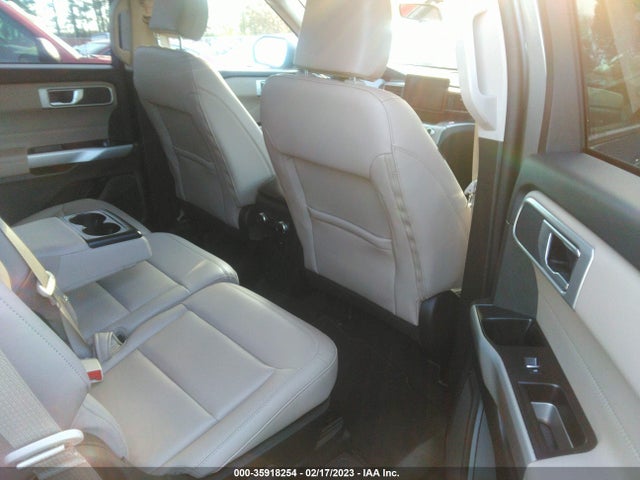 2023 Ford Explorer, VIN: 1FMSK7DH0PGA05336