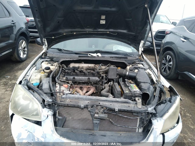 2005 NISSAN ALTIMA 2.5 S VIN: 1N4AL11D15C205602